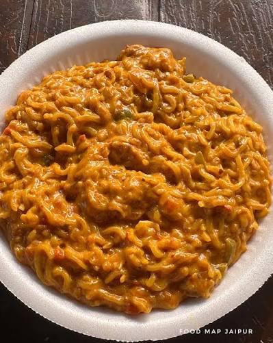 Tandoori Maggi